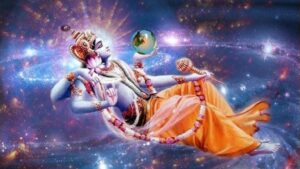 chaturmas bhagwan vishnu