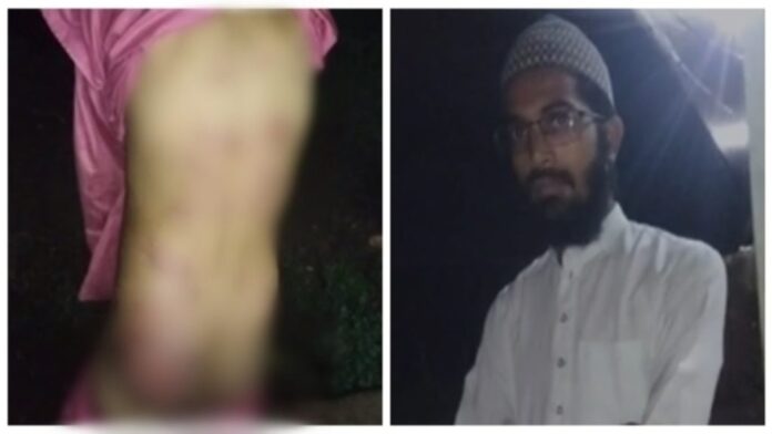 madarsa Ratlam Madarsa , Maulvi removed from job