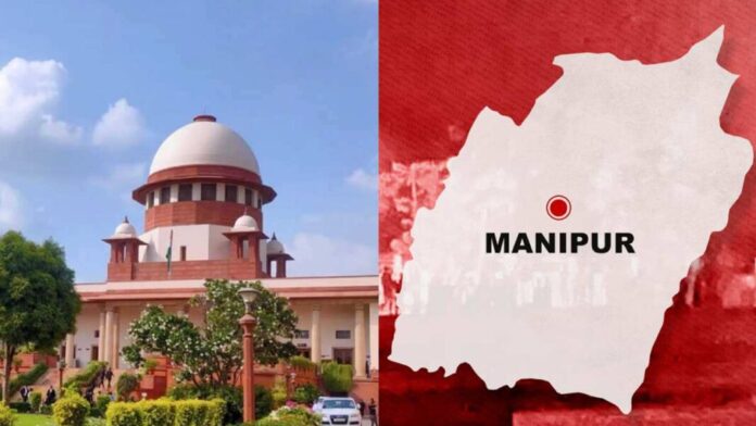 supreme court n supreme court manipur issue