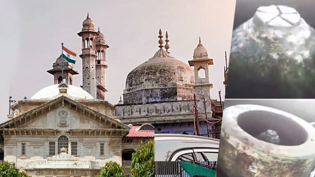 GYANVAPI ALLAHABAD HC