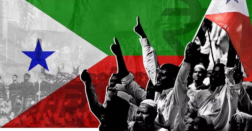 PFI raid