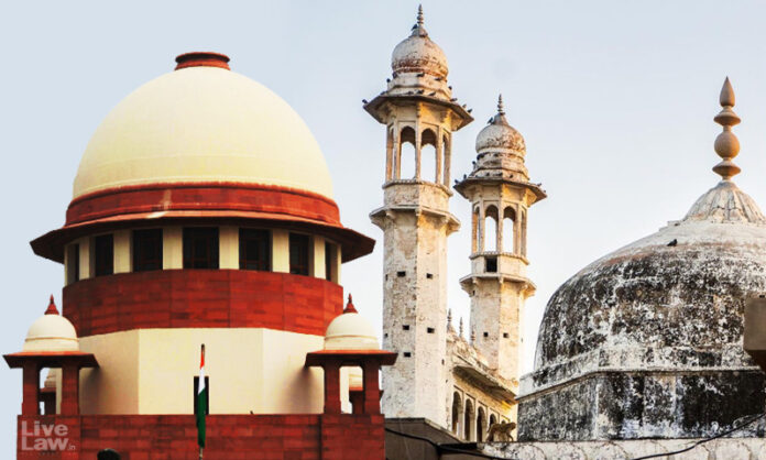 gyanvapi sc Gyanvapi Supreme Court