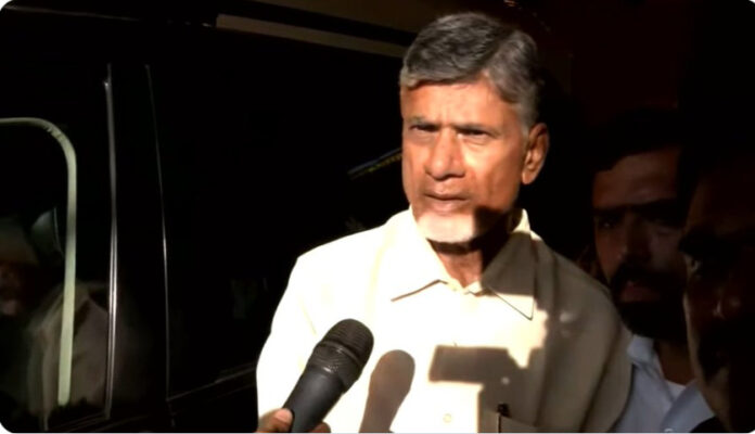 CHANDRABABU NAIDU ARREST tdp chief Chandrababu Naidu,Chandrababu Naidu arrested"