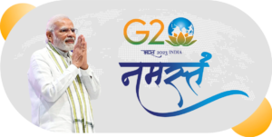 G 20 PM MODI POSTER