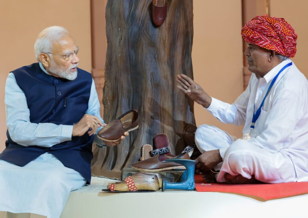 PM Vishwakarma Kaushal Yojana launched, who will get its benefits?