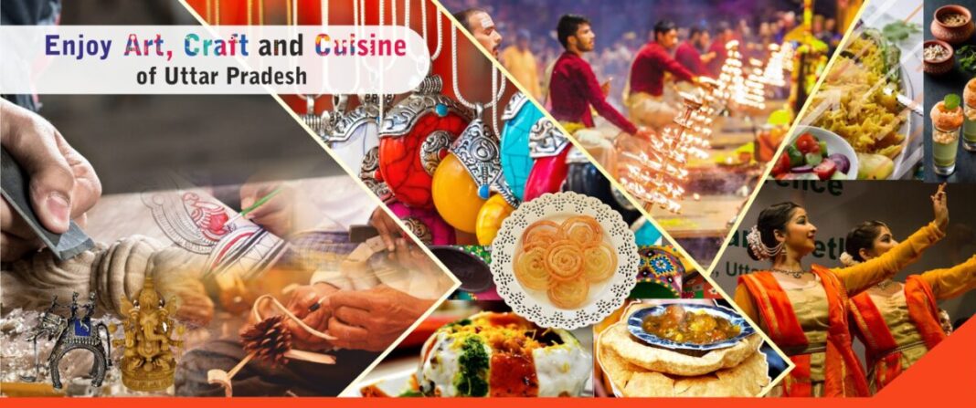 UP International Trade Show 2023