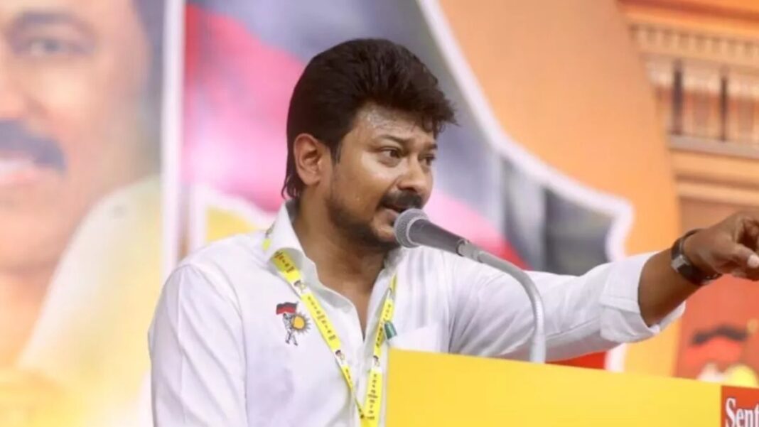 Stalin Sanatan