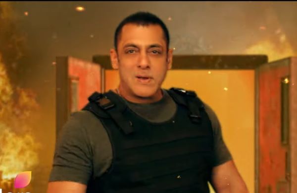 Salman Khan
