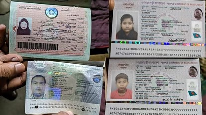BANGLADELHI LOVER IN INDIA