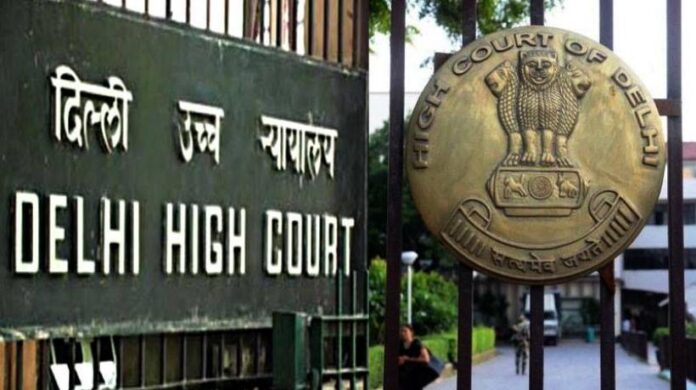 DELHI HC DELHI HC ON NEWSCLICK UAPA CASE