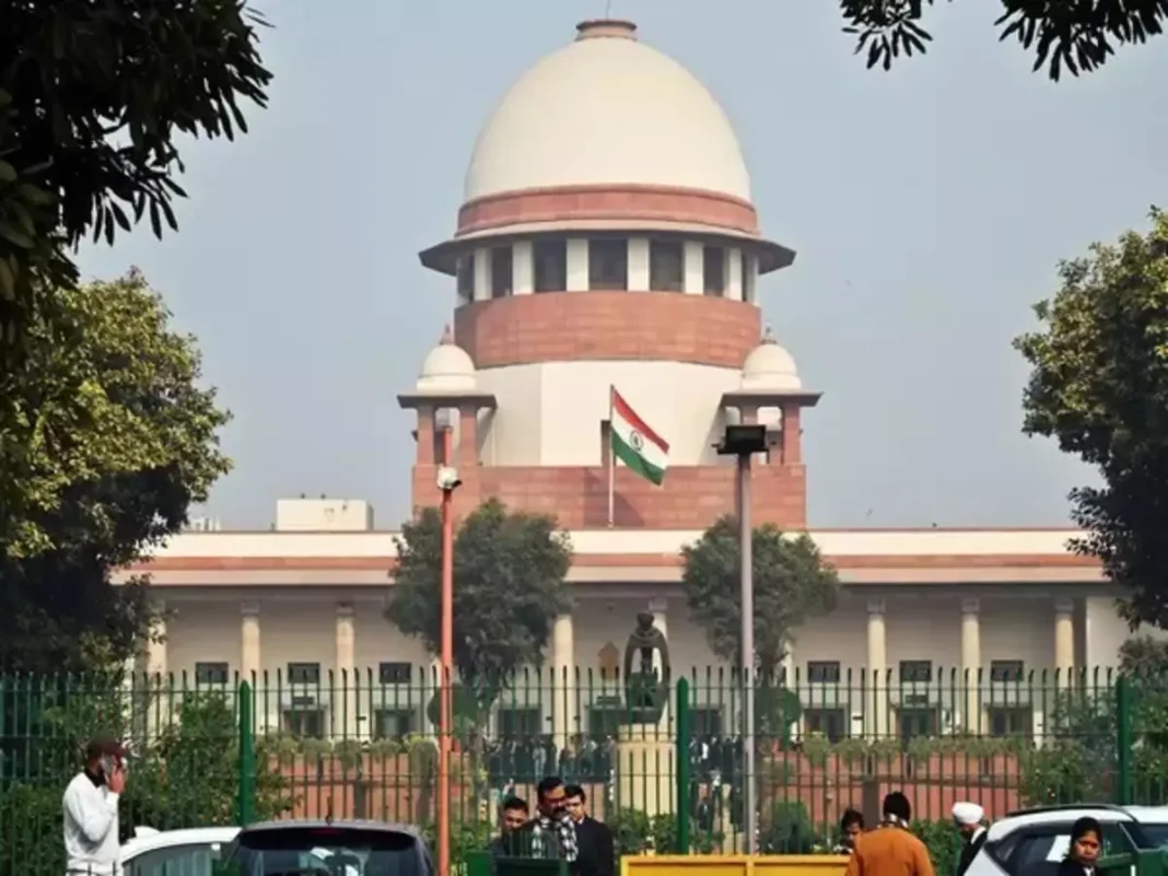 NewsClick Supreme Court