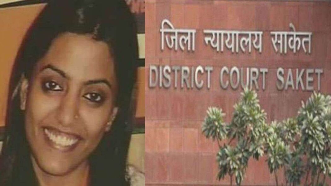 Soumya Vishwanathan Murder Case