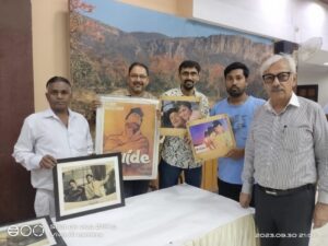 Devanand memory