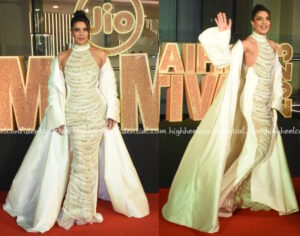 Priyanka Chopra