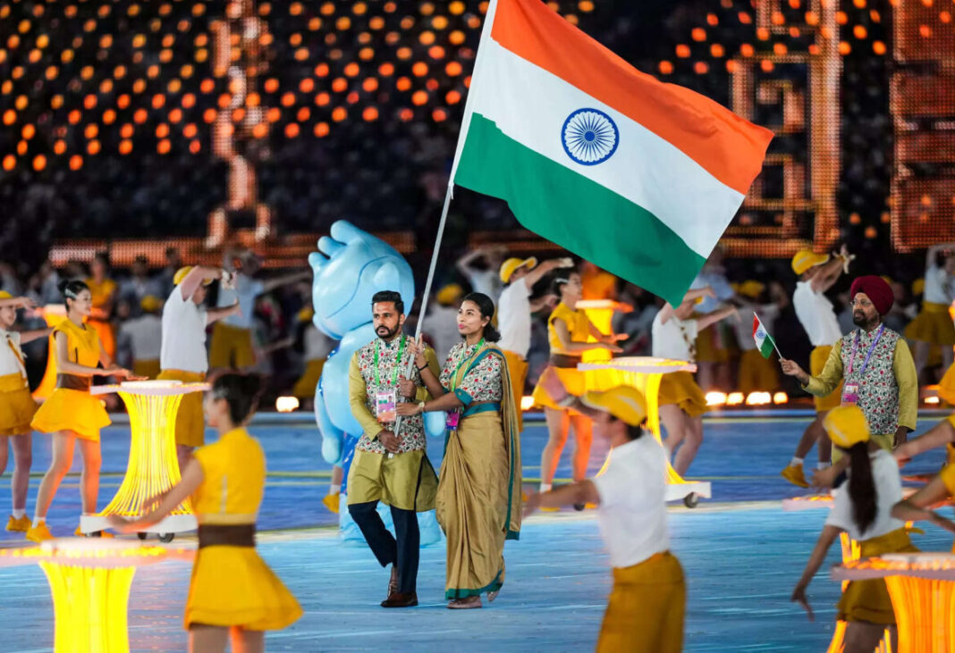 asian games 2023