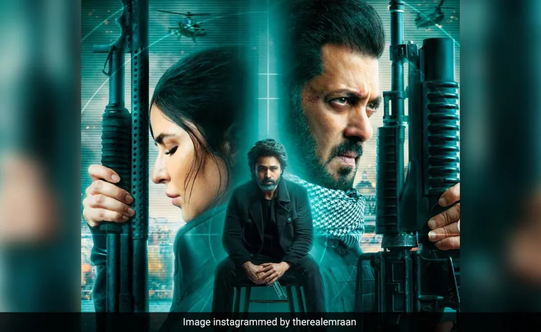 Salman Khan Tiger 3