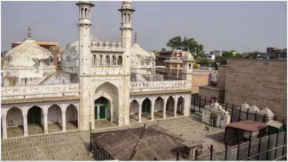 Gyanvapi Case