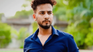 Elvish Yadav