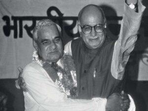Lal Krishna Advani