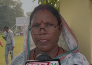 Nitish Kumar