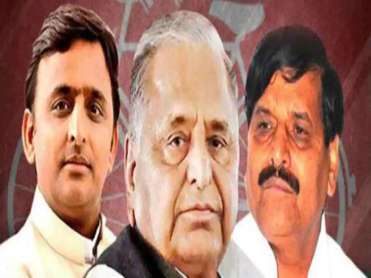 Akhilesh Yadav
