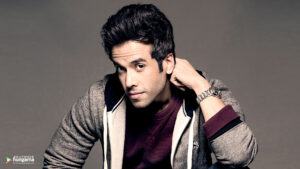 Tusshar Kapoor