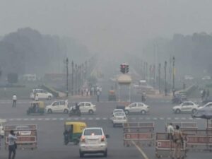 Air Pollution