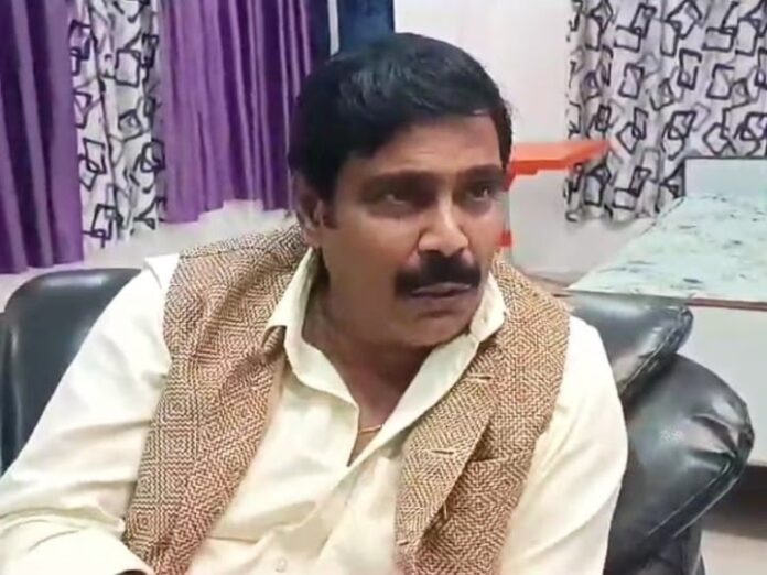 Anand Mohan