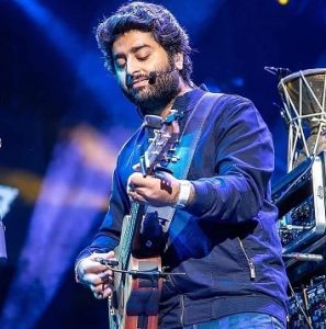 Arijit Singh