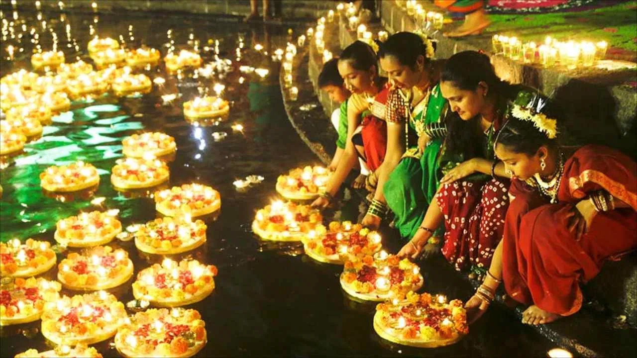 DEV DEEPAWALI UTSAV