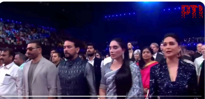 IFFI 2023 Goa