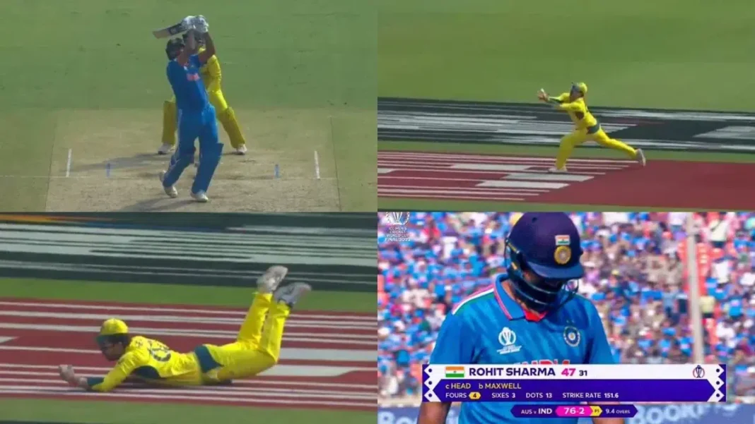 Rohit Sharma