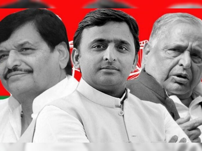 Akhilesh Yadav Akhilesh Yadav
