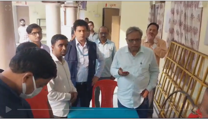 लंगड़ा बुखार WHO TEAM लंगड़ा बुखार WHO TEAM