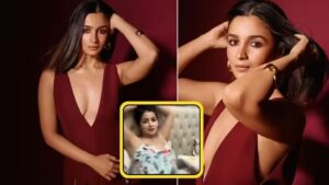 Alia Bhatt