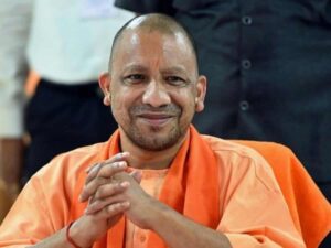 Yogi government