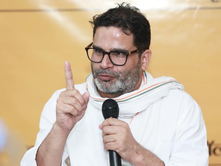 Prashant Kishor