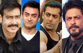 Bollywood Movies Stars