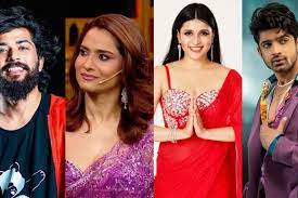 Bigg Boss 17
