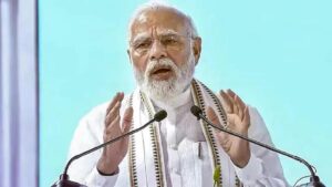 PM Modi