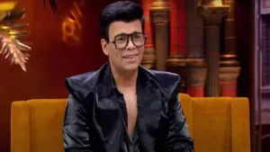 Karan Johar
