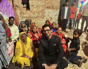 Sunil Grover