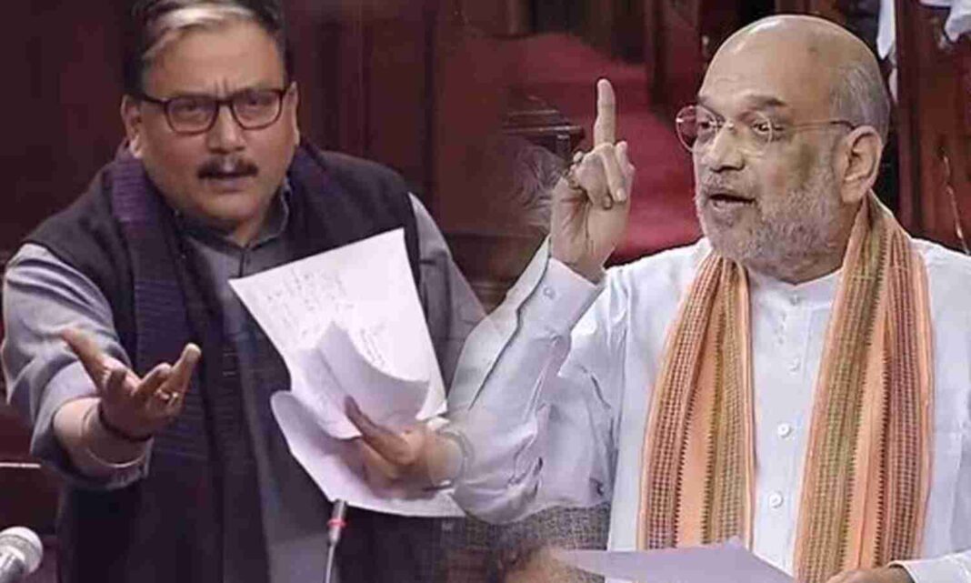 Amit Shah