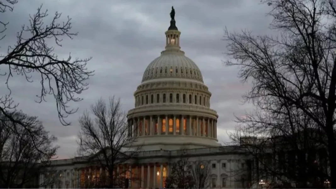 Congressional Hindu Caucus; New law passed in US Parliament for the benefit of Hindus, Parliament will form Hindu Caucus