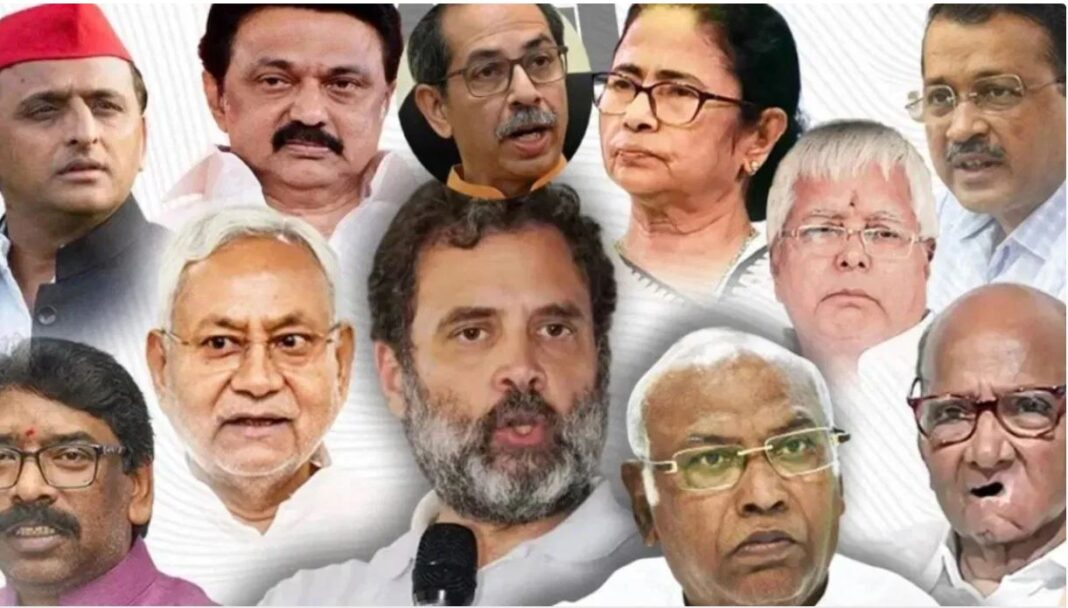 India alliance
