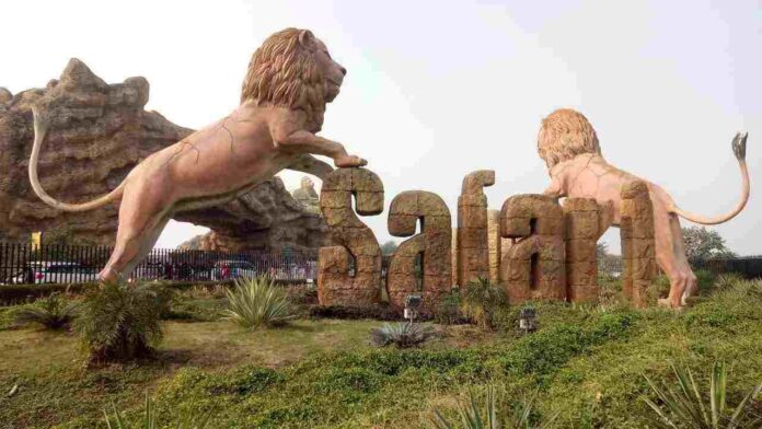 Etawah-Safari-park