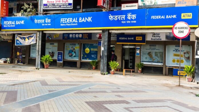 Federal Bank Federal Bank