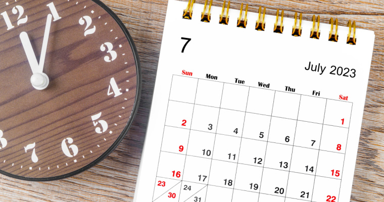 2024 Holiday Calendar