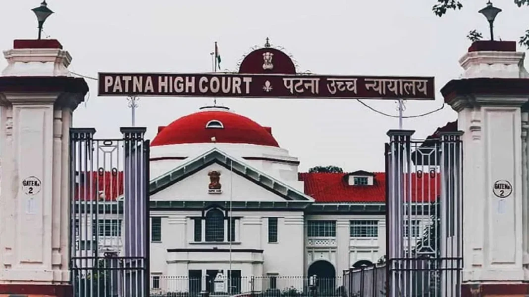 Patna HC