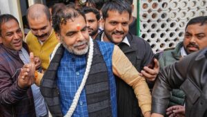 Sanjay Singh